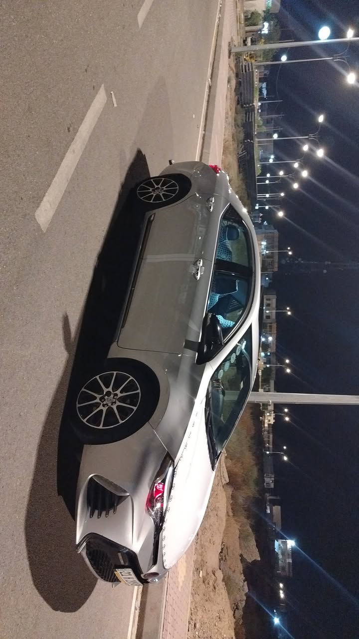 كورلا • ٢٠١٧ • بصمه