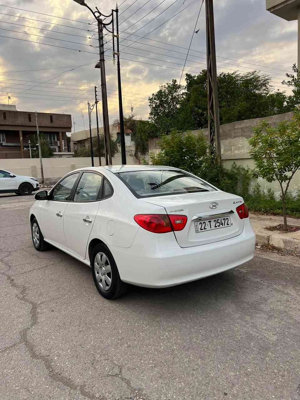 النترا خليجي • ٢٠١٠ • ١٤٠٠٠٠ كم