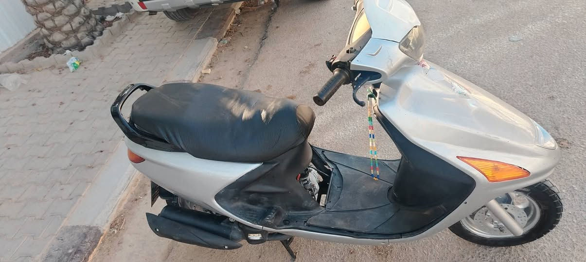 دراجه فراشه لبيع مال جناي كمله مكمله مفتوحه مره وحده علا ايدي بس ولفات كهربايات كله شغاله السعر 375 وبيه مجال حك الجيه  مكاني نجف حي المكرمه ***********وبي واتساب
