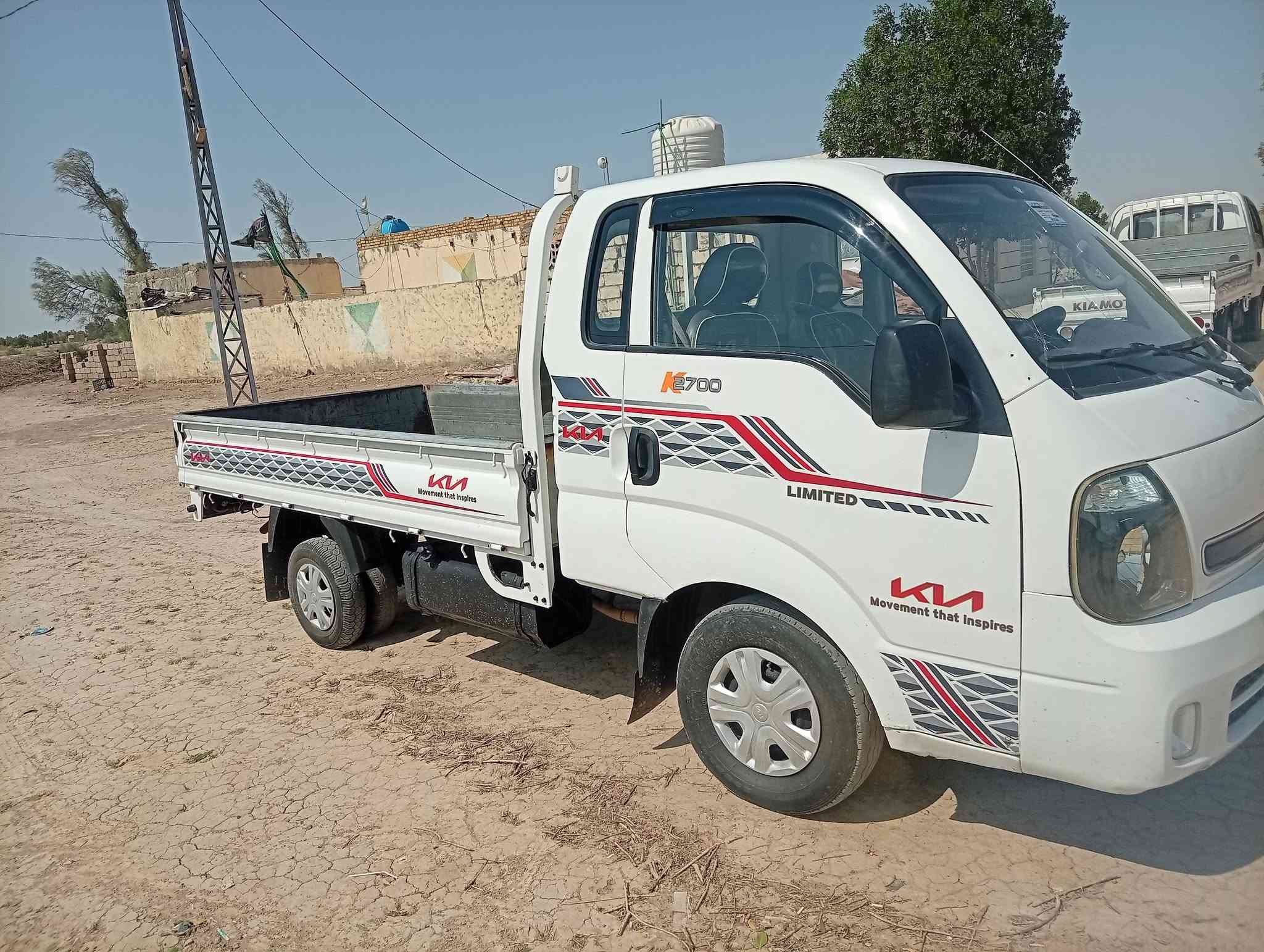 سلام عليكم كيه موديل،14كيرمحرك باور شاصي ورقم شاصي دوشمه رقم بابل نكليزي تحويل مباشر السعر98وبيه مجال المكان بابل شوملي الخضريات ***********
