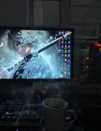 تجميعة للبيع  المواصفات:  * المعالج (CPU): AMD Ryzen 5 5600 * كرت الشا...