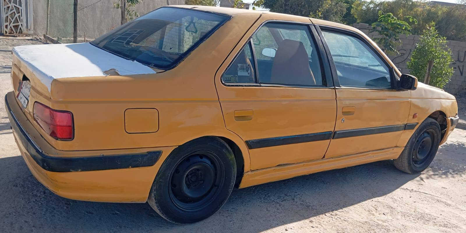 بيجو بارص رقم بغداد سنويه عاج جامات كهربائي لايتات زينون دواخل لوك شرط كير محرك موديل 10السعر12عنوان كركوك هاتف ***********
