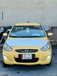اكسنت ٢٠١٢ • وارد امريكي • فول توماتيك