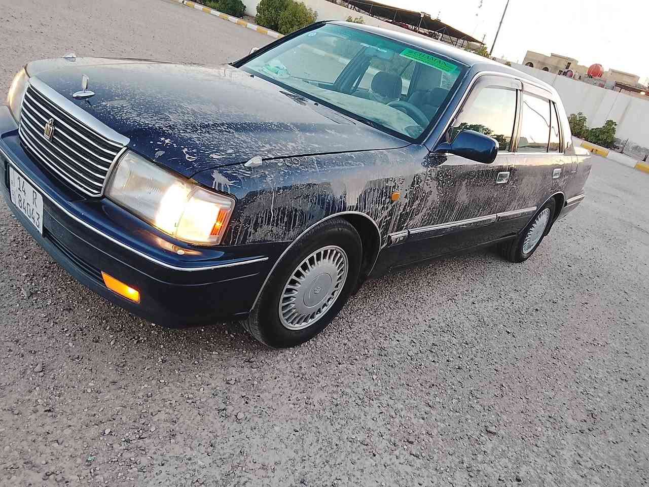السعر ٩٨
سلام عليكم راس الثور تكم مديل 98 رقم بصره الجديد سنويه مجدده لغايه ٣١ سياره فول مواصفات خمس دكم شاصي ٥٥ سياره جديده وجاهزه مكفوله كفاله عامه اي نقص مابيها كله شغال مكان السياره البصره القرنه ***********

