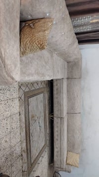 ديوان 11 مقعد 💺تزكام تفحص وتاخذ اي ضرر مابي سعرة 200 وبي مجال 07805191...