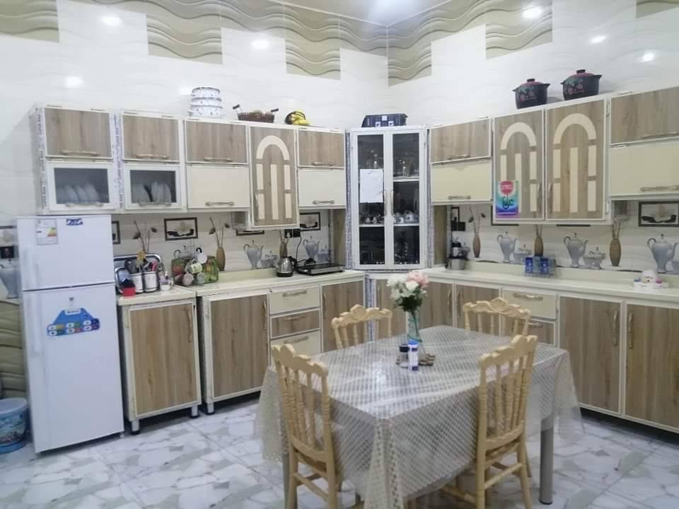 الكوت الخاجية • ٢٠٠م • ٤ غرف