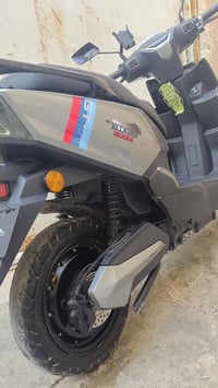 كوغر GT4 • ٧٢V • ٨٠-١٠٠كم
