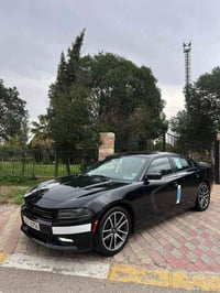 تشارجر SXT • ٢٠٢١ • حادث