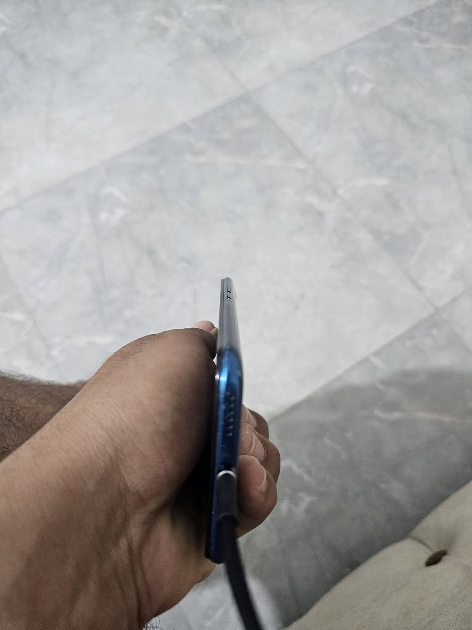 سلام عليكم يوجد تلفون انفنكس للبيع بسعر مناسب (80)بي مجال قليل كلش نضيف وكلشي بي شغال فقط مفطوره شاشه مالته مثل ما موضح يمكم للتواصل *********** لحد يبخس بحلال ناس

