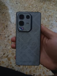 انفنكس نوت 50 برو • نضيف • نيلي
