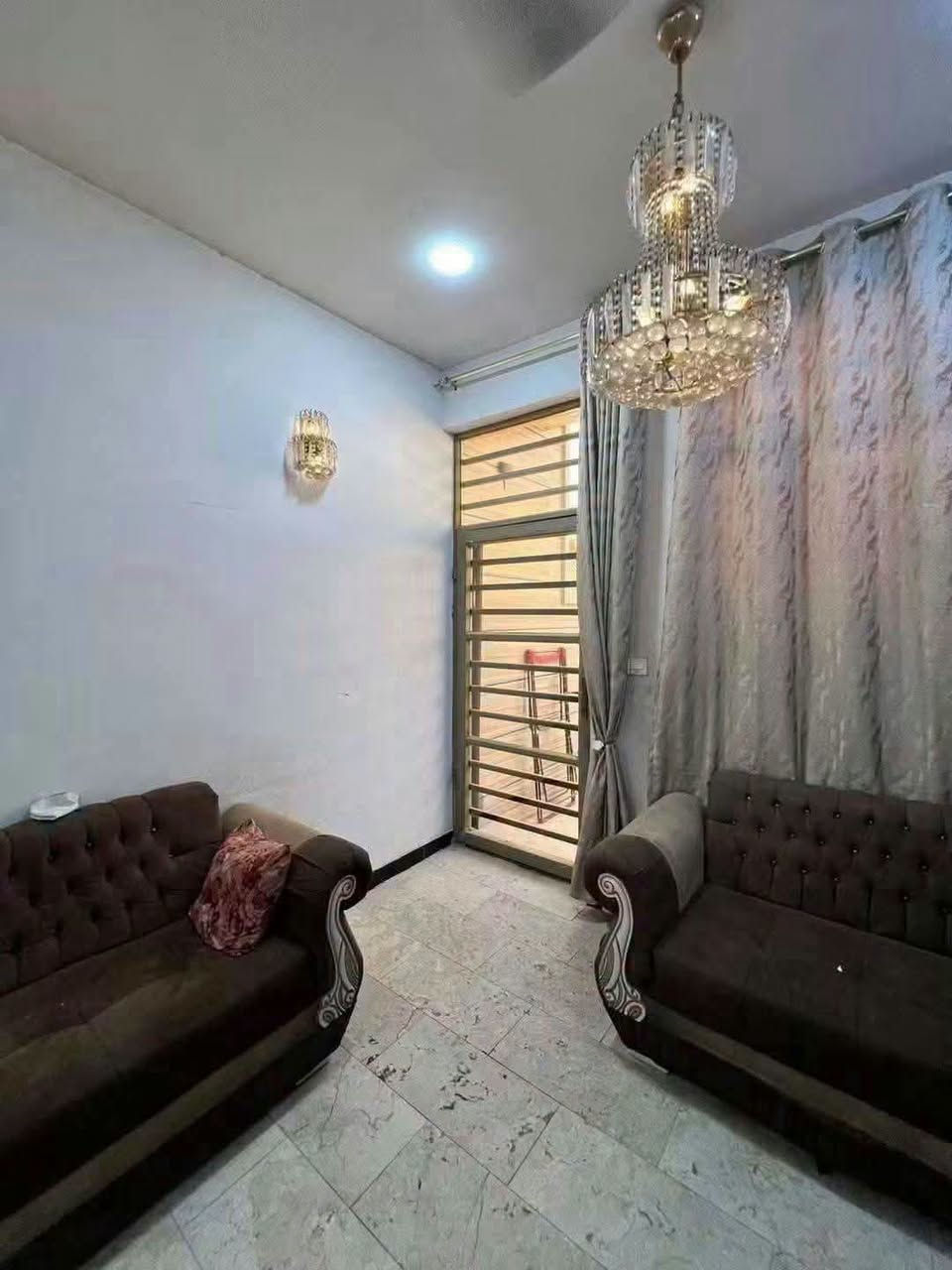 دار ٧٥ • ٤ غرف • حي الجهاد