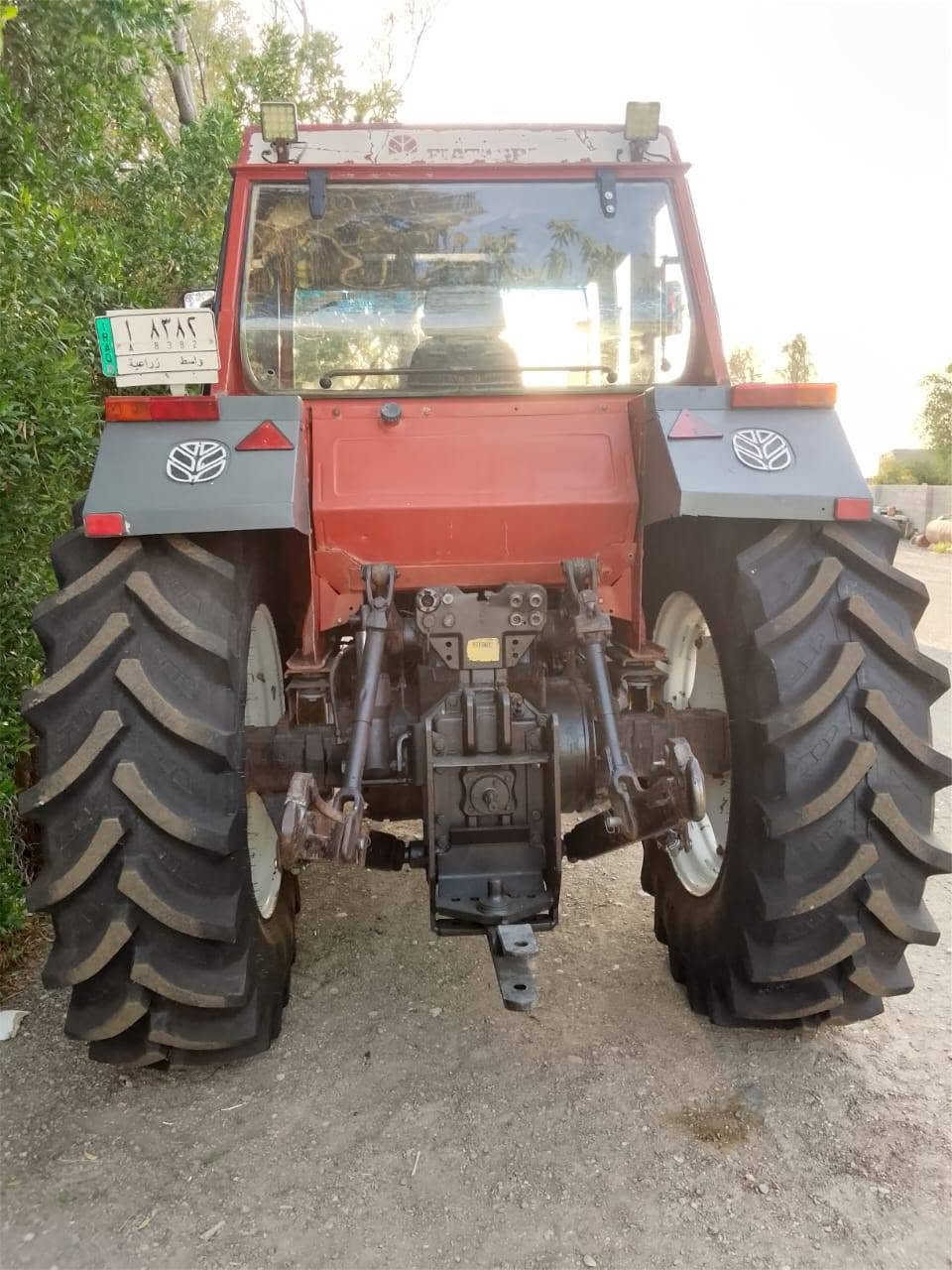 فيات 115 تكمة رفيعة اكسل بارز كير صفحة شاصي حنيه موديل 91 محرك استندر ستوة مجفت شرط كويز الأصلي،، كير +اكسلات شرط ما مفتوح رقم واسط  تحويل او وكاله  مكان واصط قرب سيد شاطي لاستفسار اتصل على رقم ومتواجد وتساب ***********
@إشارة
