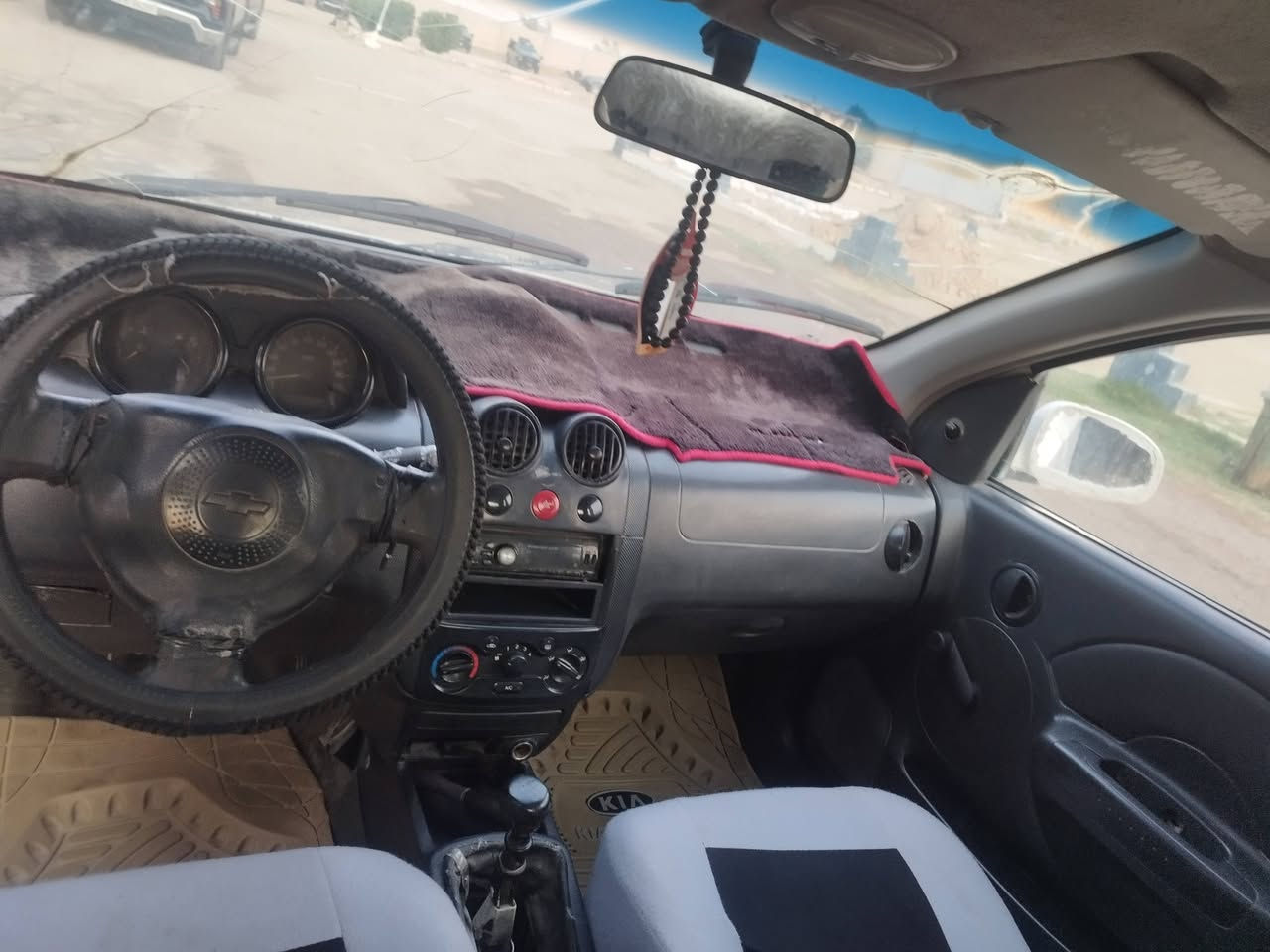 افيو خليجي • ٢٠٠٦ • ١٦٠٠