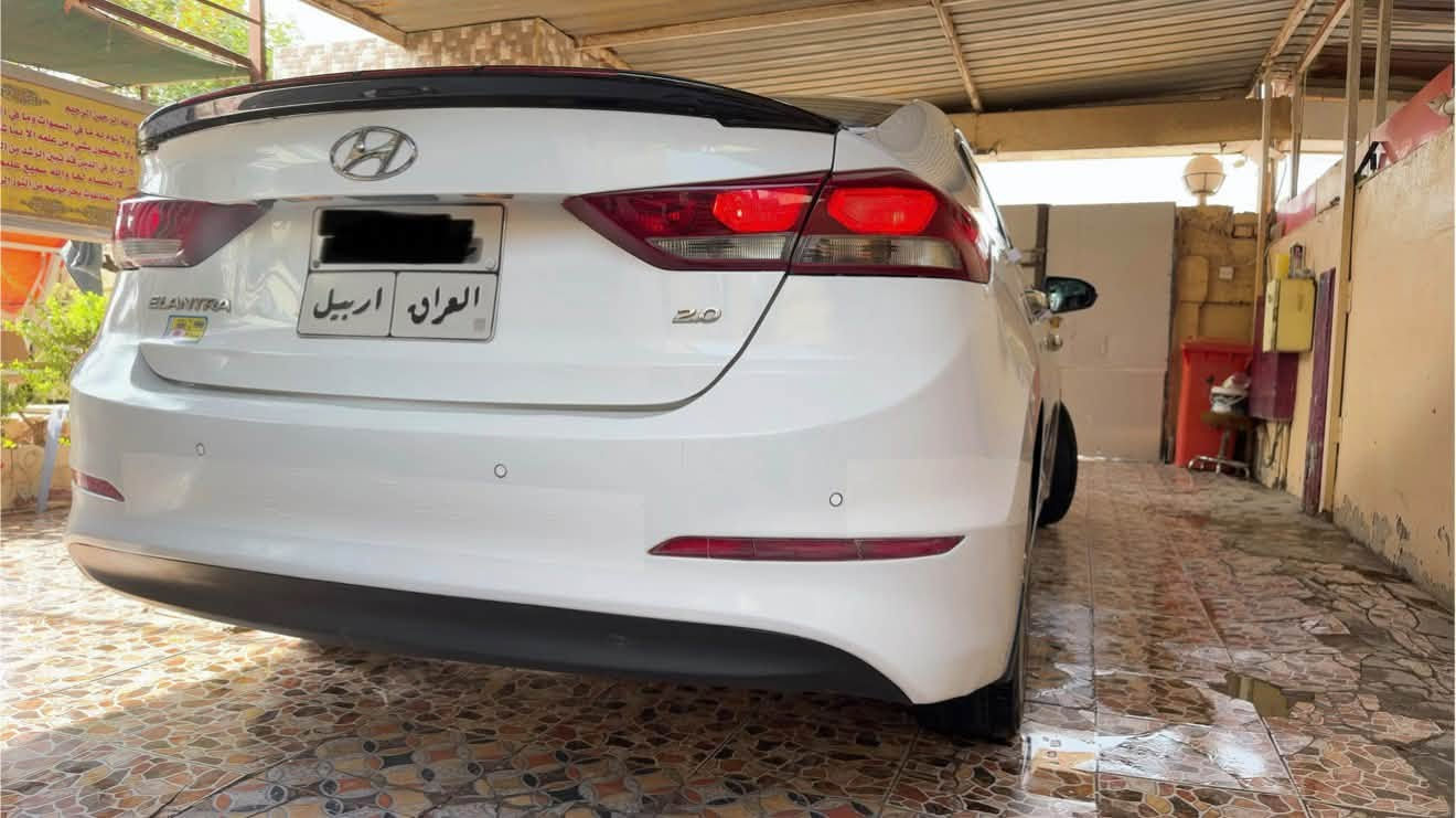 النترا سوبر • ٢٠١٧ • رقم اربيل