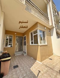 حي السكر فرع صبة • ١٠٥م • ٣ غرف