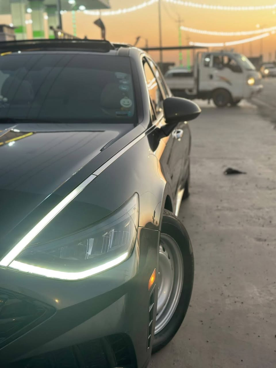 السلام عليكم سوناته فول ٢٠٢٠ وارد أمريكي بابل حصوه ***********
