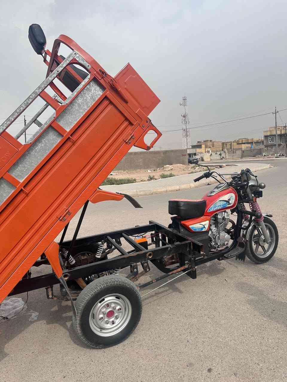 ستوته • موديل ٢٣ • كوت مركز