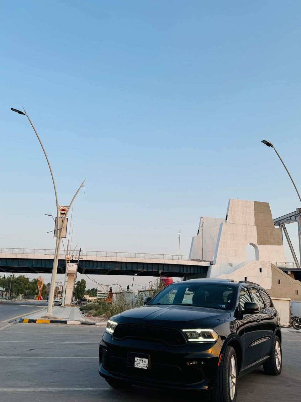 دورانكو • حادث غرق • رقم بغداد