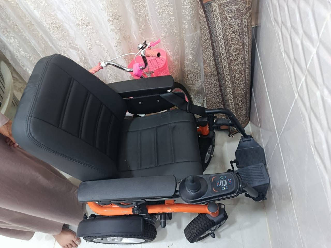 السلام عليكم  يوجد عربانه جديده  حجم صغير للبيع للاستفسار على هذا الرقم العنوان ديالى بعقوبه ***********
