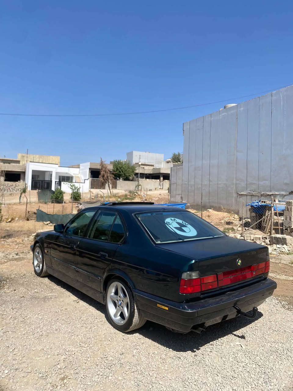 BMW
سەرەتا بەناوی خوا بیئێم مۆدێل ١٩٩٥ مەکینە ٥٢٥ دیجتاڵ»
ئارم پلاستیک سلێمانی بەشەرتی خرامەو ئەولیات »
سڵایت+کوشنجلد+هیتەر+٦کەلە+دەبلئەرباگ+دەبلچەکمەجە»
تایەو ویل لۆک دوسایز پێشپان ناوی لەدەری جوانتر سەیارەکە» مالیدۆستە گێر مەکینە کارەبای بەشەرت تەبریت ساردو گەرم »
کامل گیانی موزبوت جێچ حەماوە بانزین کیلۆمەتر »
ناونیشان پیرەمەگروون نرخ ٣٨ مەجال ***********
ڤایبەر +وەتسئەپ لەسەرە ئەدمین ♥️ !
