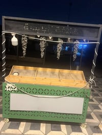 عربانة شربت • بغداد