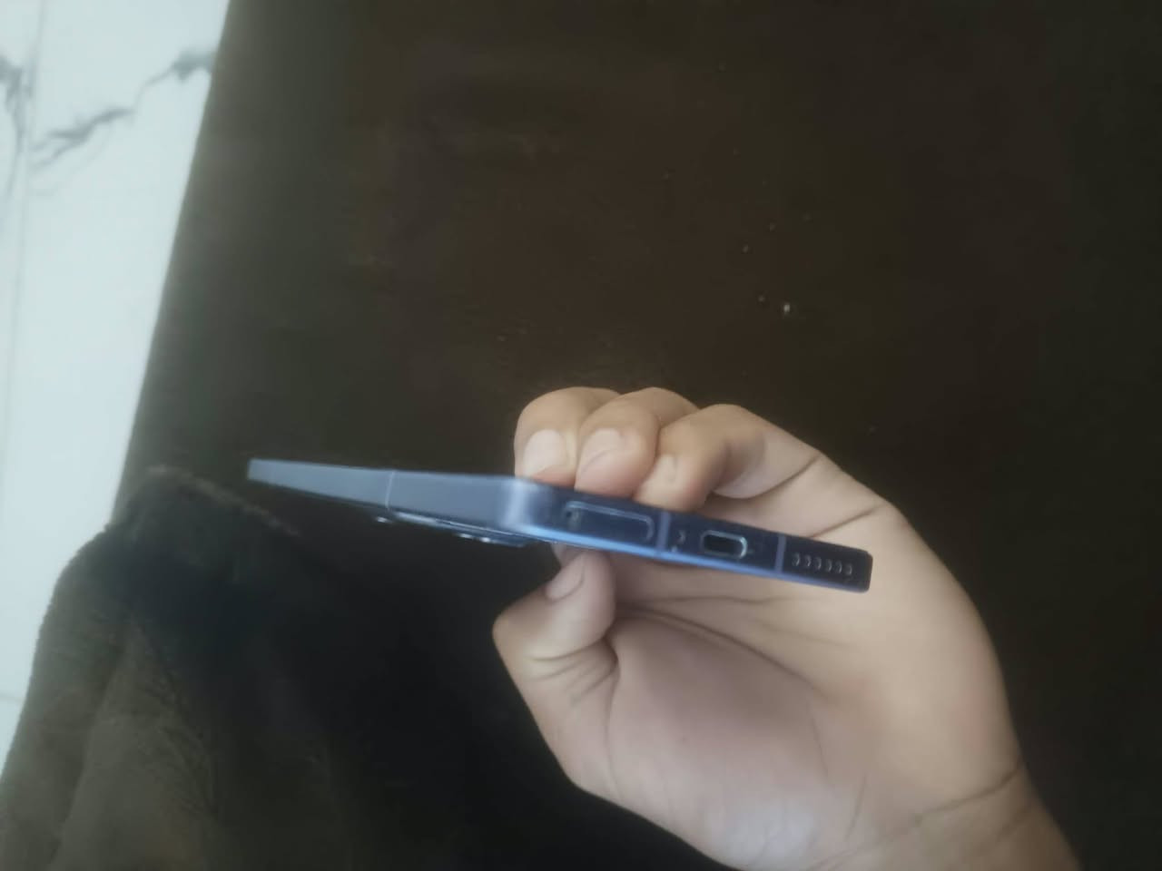 تلفون  Infinix NOTE 50 Pro
للبيع نظافه  مستبدل شاشه فقط وكالة 80/100

أو مراوس شعندك نزل 

***********وتساب فقط
السعر 225 
وروح شوف جديد بيش

نص مكتوب في الصور:
- ٣:٠٠ هَاتِفِي XOS 16.2.0 اِتَّحَقِّقِ مِنَ التَّحْدِيثَاتِ الشَّاشَةِ Super-Resolution EyeComfort Display ٦,٧٨" اَلْبَطَّارِيَّةِ 5200mAh الكاميرا الأَْمَامِيَّةِ 32M اَلْكَامِيرَا الْخَلْفِيَّةِ 50M+8M RAM اَلْكَمِّرِ +٦,٠٠٠+١٢,٠٠ غ.ب وحدة المعالجة المركزية Helio G100 Ultimate الطراز Infinix X6855 التَّخْزِينِ ٤٤,٣٢ غ.ب / ٢٥٦ غ.ب اسم الجهاز Infinix NOTE 50 Pro