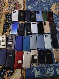 جوال • قطعة • للبيع