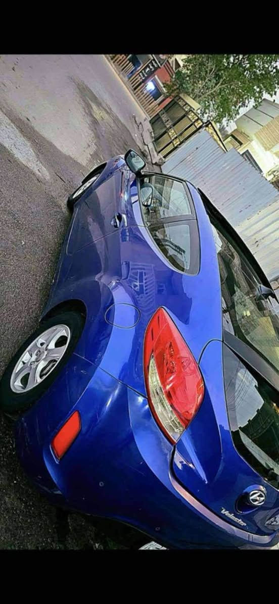السلام عليكم هونداي فولسترا موديل 13وراد امريكي حادثه من امريكا بس جاملغ جهة السائق
موصفات السياره فول فتحه شفتات ستيرن بانوراما حساس خلفي بصمه ابواب فول السياره 
تبريد ثلج 
محرك 1600gdi
رقم بغداد الجديد بسمي تحويل ثاني يوم 
مكاني كربلاء 
السعر 73وبيه مجال 
الاستفسار ***********
