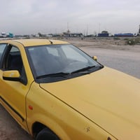 سمند • ٢٠٠٩ • رقم بغداد