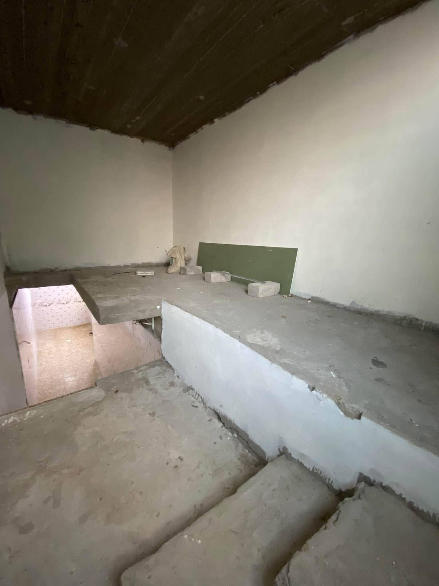 سماح ثانيه • حوش • اكثر من ٣ غرف