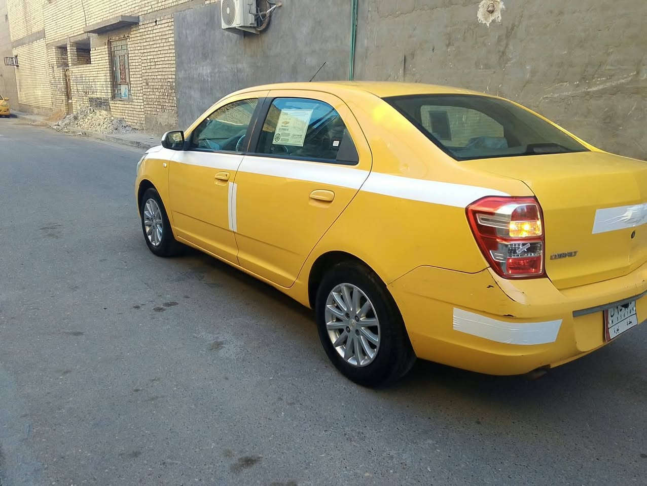 كوبك موديل 2018سعرها68  مل شركه عامه سيارة حرة مشابهة صبق مكفول مكتبه صدر  كير  تبريد  كهربائيات حدادية خير من الله  تحكم ستير  منضومت غاز شاشه كامري مشروع وطني سنو يه2027رقم بغداد 
عنوان بغداد رقم الهاتف ***********
