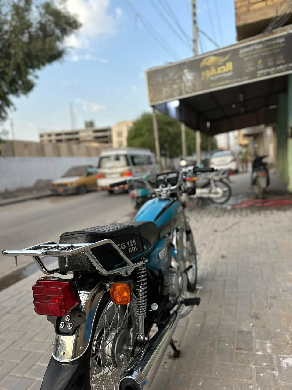 ارشه • موديل ٢٦ • اوراق