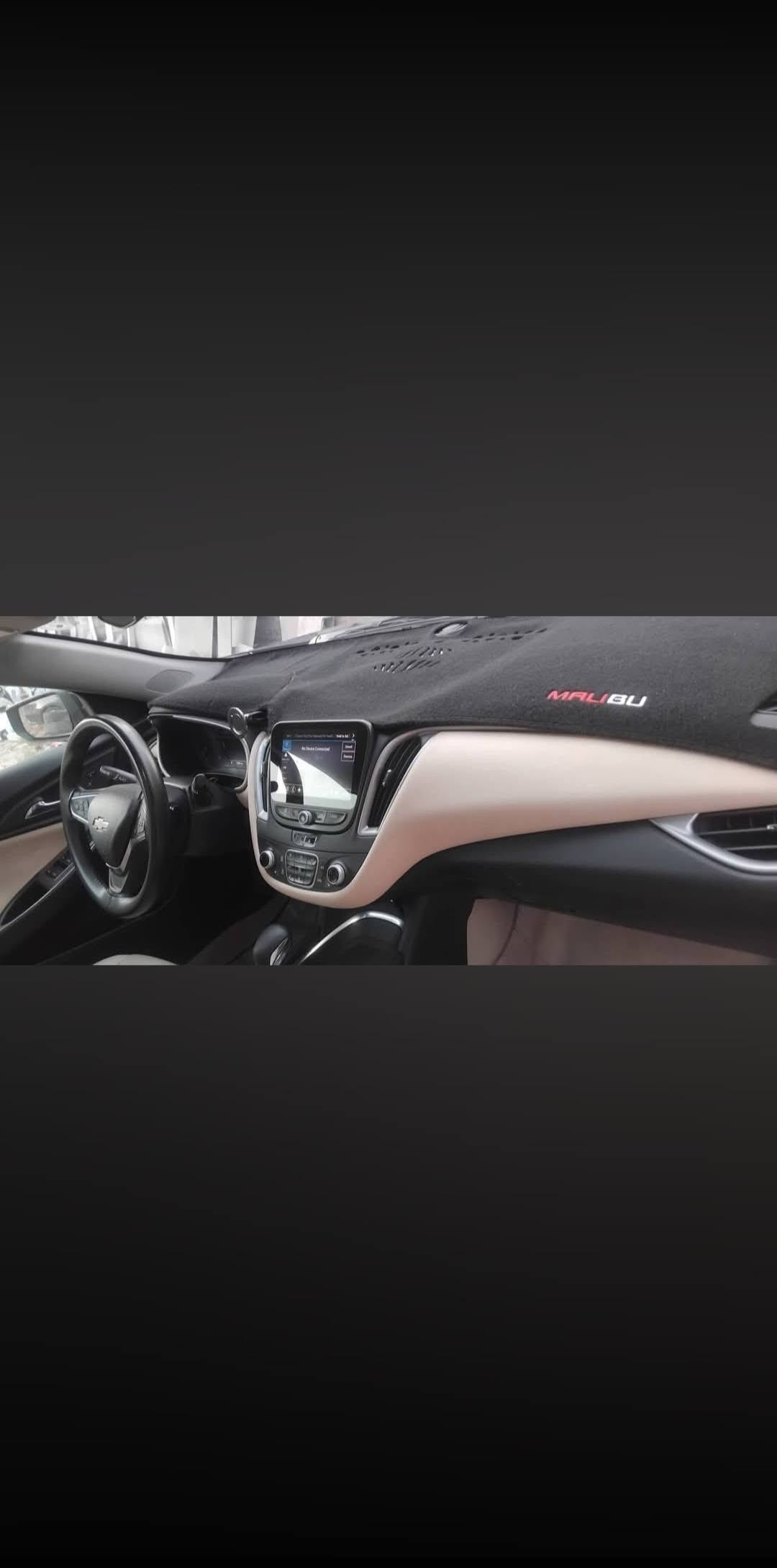 ماليبو ٢٢ • ١٫٥ تيربو • فل مواصفات