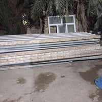 سندويج بورد • ٤ متر • ١٢ قطعة