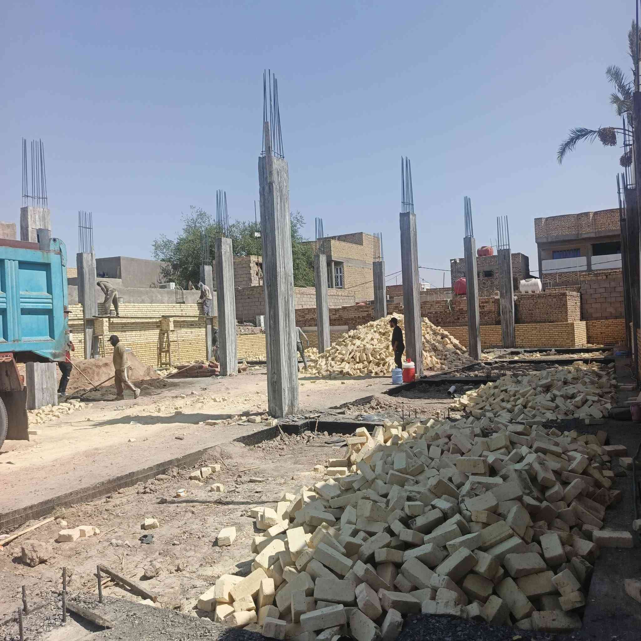 طابوگ السماوه • نضيف • درجة أولى