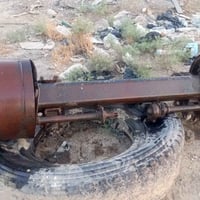 دنكير ١٣ • طوس وبراميخ جدد • نجف مناذره