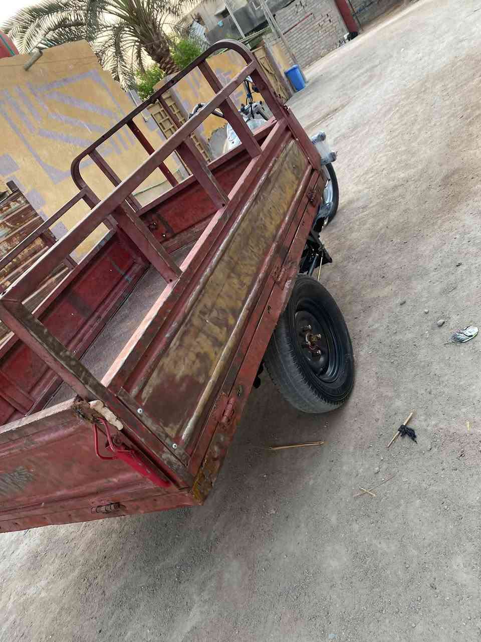 سلام عليكم ستوته للبيع (كلك) إذا مايعجبك لسعر ادعيلي بل رزق امتي ار مكينه مفتوحه بستم ولفات فقط مكينه خرسه بيها لايت عالي وناصي ستوته تعمير جديد شاصي كفاله بدي نضيف سيم بريك بوري ميزانيات فلنجات بنزات ربل ورگ ربل مكينه سدر مدگر هـندر شاصي حاكه وصابغه شغل مضبوط ومتعوب عليها السعر ٧٥٠ وبيهـا مجال قليل حگ لجيه مكان بصره قضاء المدينه شراي بياع لاتراسل ستوته مال جناي ماتفيدك لاتكسر بسعرها واتساب فقط ***********
