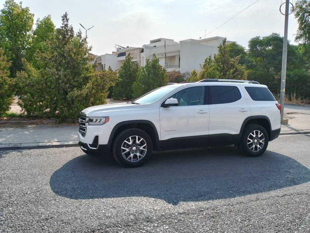 GMC ACADIA 2023
***********
موديل 2023 فول مواصفات 
محرك 4 پستن توربو مرغوب
دةبل أسكل _صندق شةفت_دةبل سلايت
كوشت جلد_ناو كريمي_كوشن خةزن
دوو كوشن كارةبا_رادار پشت و پيش و تةنيشتةكان_3 ريز كوشن_كوشن ساردو گةرم_
شحن موبايل_زور مواصفاتي تر
27 هةزار مايل رويشتووة 
هيچي نية سيارةكة بي صبوغة دوو دةرگاي بيلاد گوراوة بي ناو گرتن پشت و پيش كةپس _ايربگي نةتةقيوة_سيارةكي پاكة بةناوي خومانة _رقم شانصي و دةعمم داناوة
سعر:260$ 
شوين هةولير 
موبايل واتس///*********** أربيل, العراق
