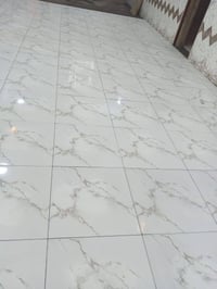 سيراميك وكاشي • اشراف مهندس • ليزر وقراصات