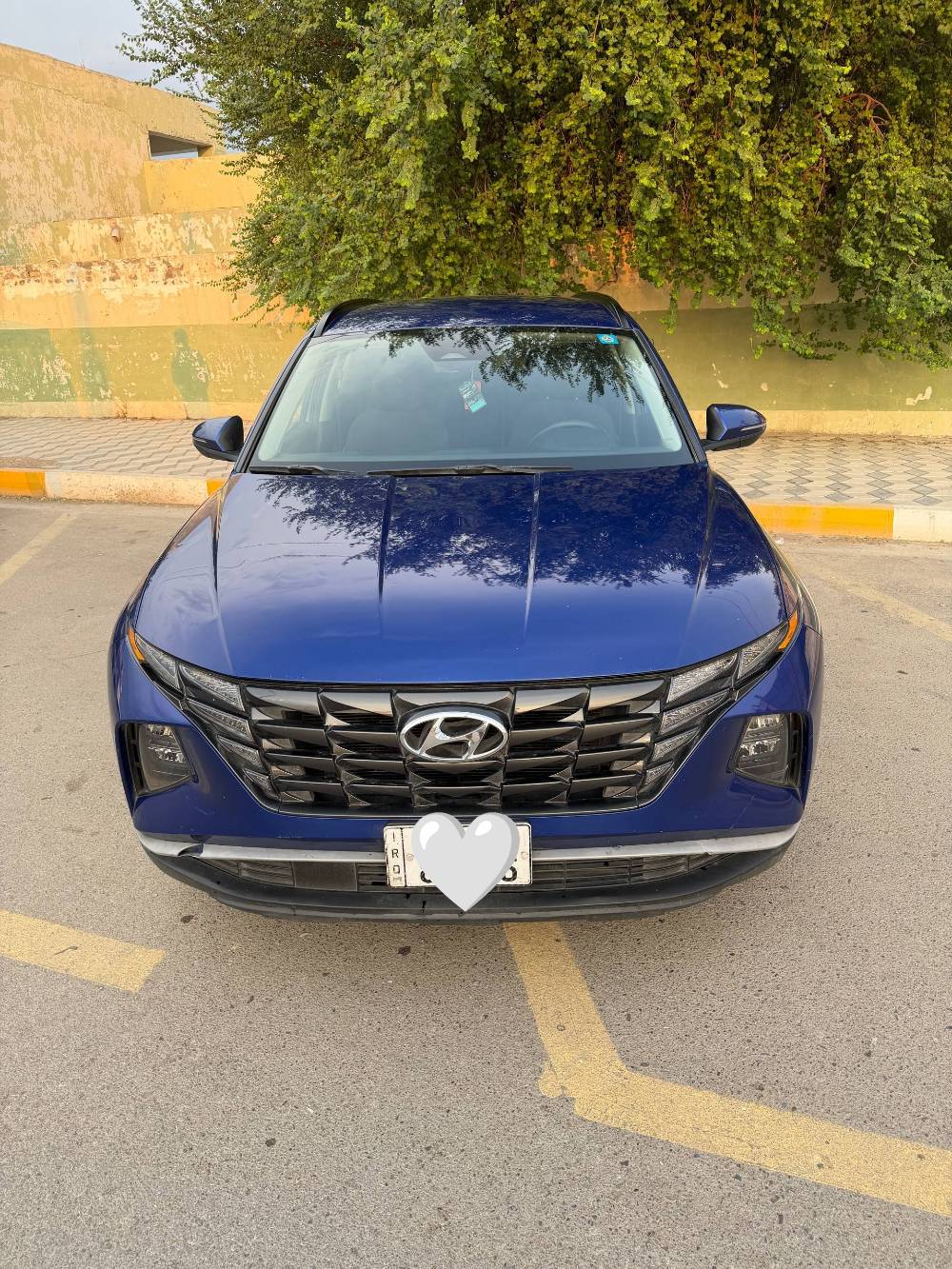 توسان • ٢٠٢٣ • رقم بغداد