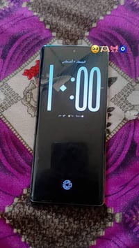 تكنو كامون 40 برو 5G • ٢٥٦ • نظيف ٩٥%