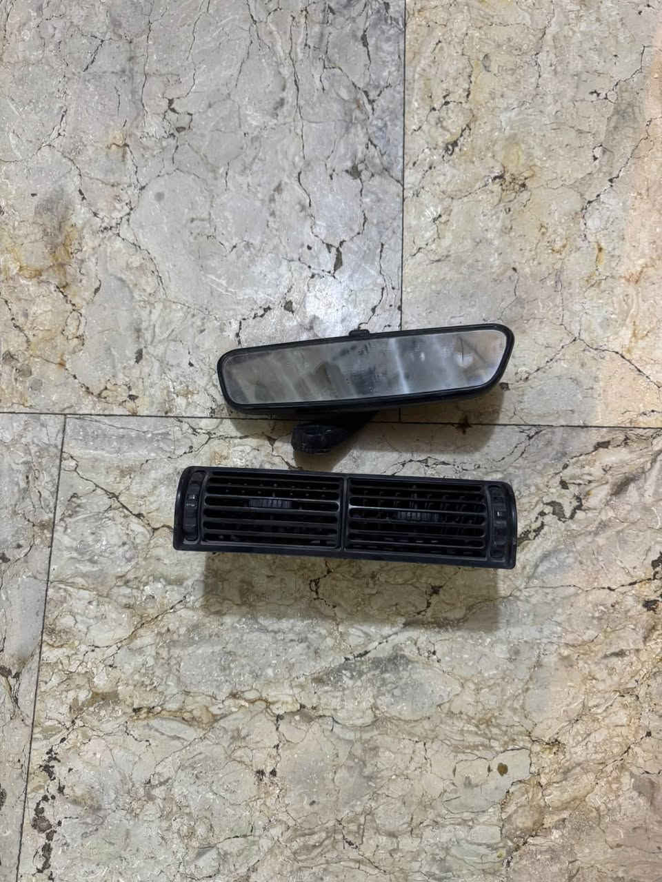 لايت عالي • سبايدر اصليه • دكت تبريد