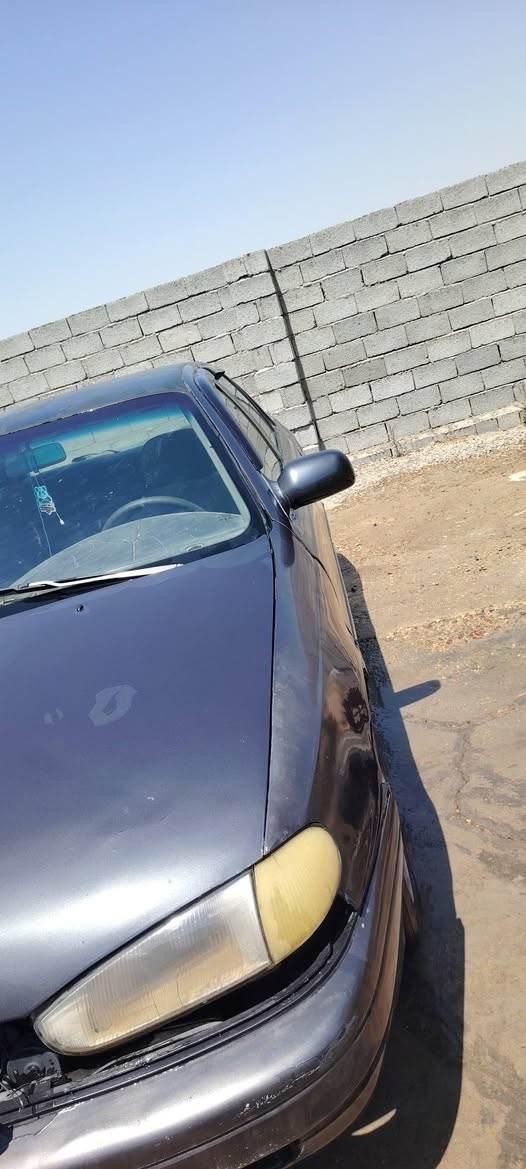 سلام عليكم سياره لا انترا دمعه رقمه انكليزي كما موظح محرك مسكر 200 سياره حلو كاعده السعر 18 بيه مجال قليل  بيع مستعجل  رقم الهاتف *********** واتساب اي استفسار اي شي اني حاضر
