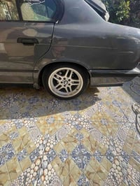 عوادم • M17 • مصلح