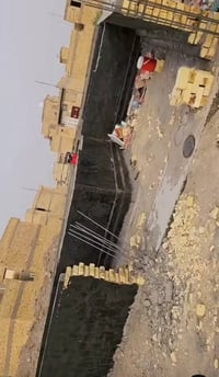 طلاءات • حفر أساس • صب أرضيات