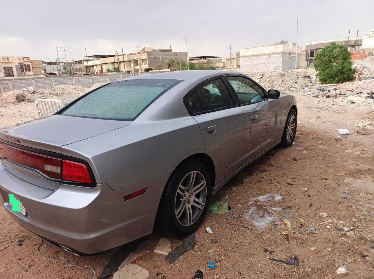 محرك جديد • مكفوله • بدون حادث