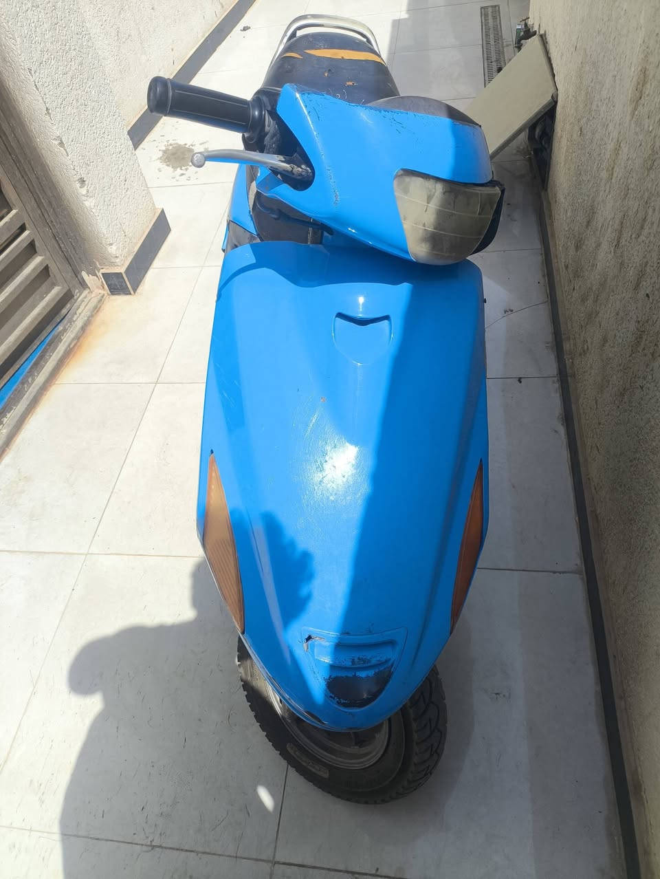 دراجه فراشه لبيع مكينه ناعمه فقط صالنصه يردلهه لحيم سعرهه ب 175بيهه مجال حك جيه رقمي ***********

