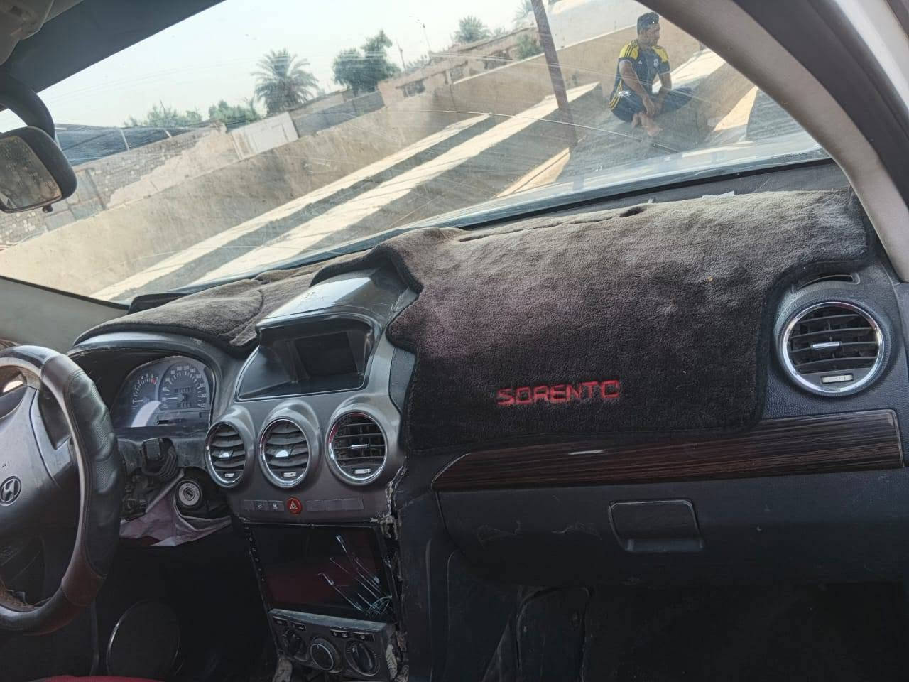 اوبل عاليه • ٢٠٠٧ • رقم انبار