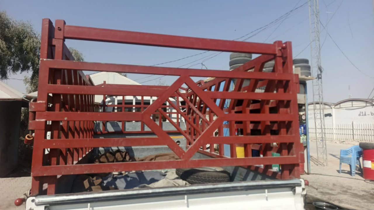 سلام عليكم محجر للبيع تفصال جدبد مستعمل شهر اب 600وبي مجال ‏‪***********‬‏
