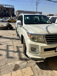 سيارة موديل 2014ا ابريمه  سيارة نضيفه مكفوله من كلشي فول مواصفات ماشيه...